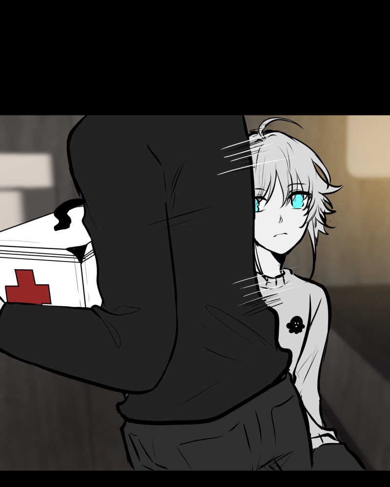 Rebirth-69Michi Chapter 77 - Page 10