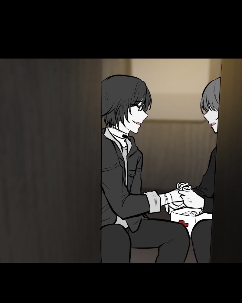 Rebirth-69Michi Chapter 77 - Page 12