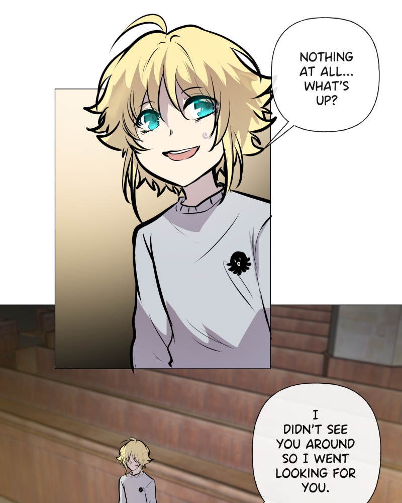 Rebirth-69Michi Chapter 77 - Page 18