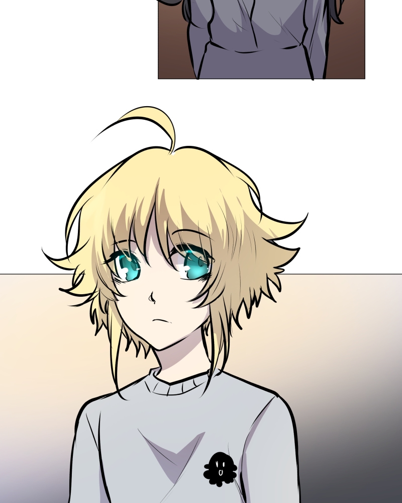 Rebirth-69Michi Chapter 77 - Page 20