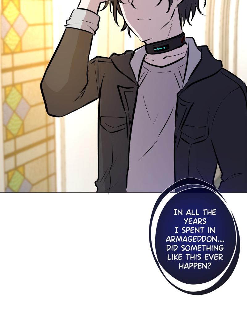 Rebirth-69Michi Chapter 77 - Page 40