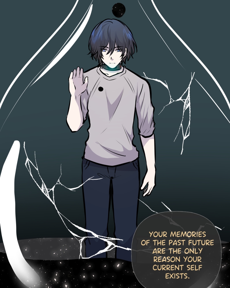 Rebirth-69Michi Chapter 77 - Page 44