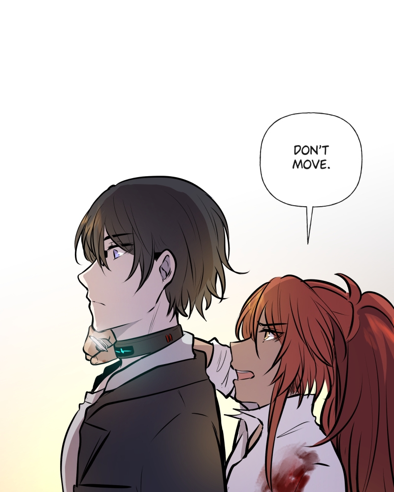 Rebirth-69Michi Chapter 77 - Page 50