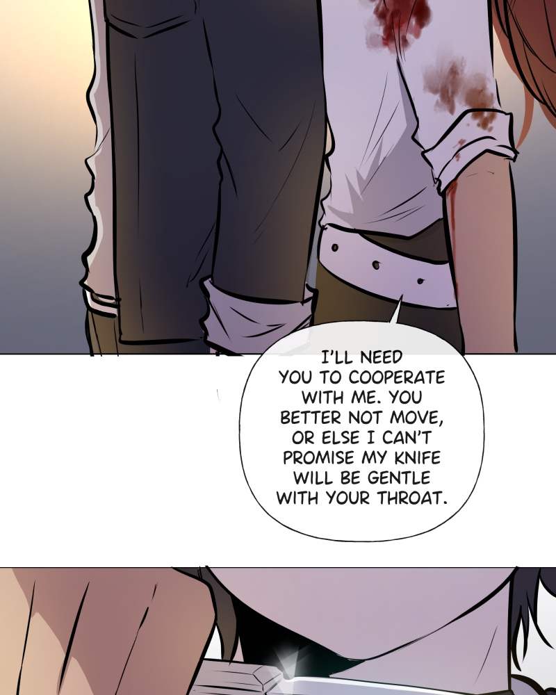 Rebirth-69Michi Chapter 77 - Page 51