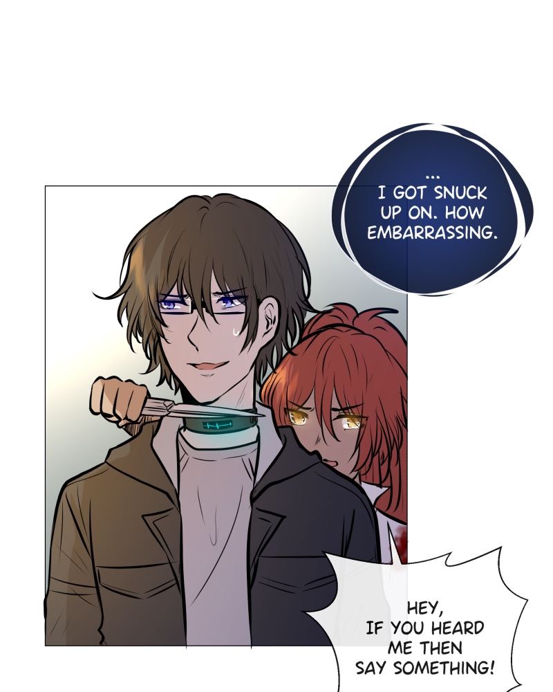 Rebirth-69Michi Chapter 77 - Page 53