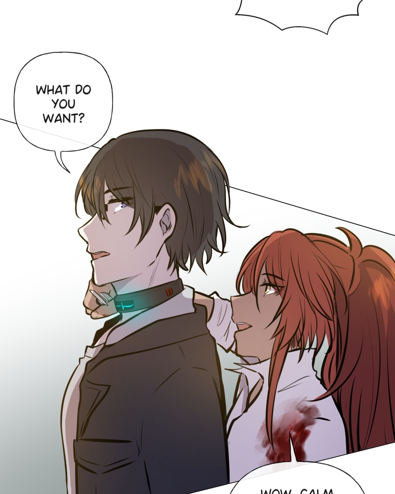 Rebirth-69Michi Chapter 77 - Page 54