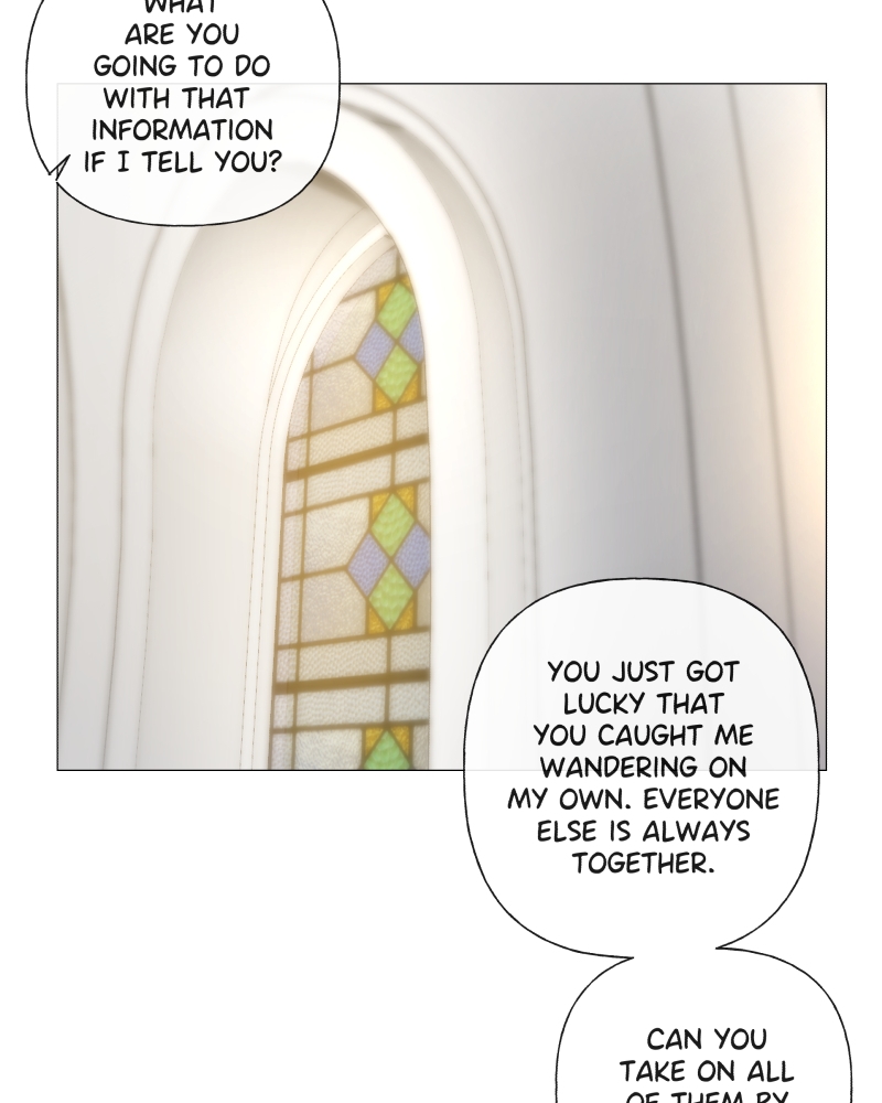 Rebirth-69Michi Chapter 77 - Page 57