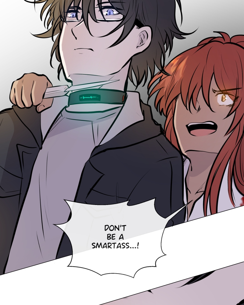 Rebirth-69Michi Chapter 77 - Page 60