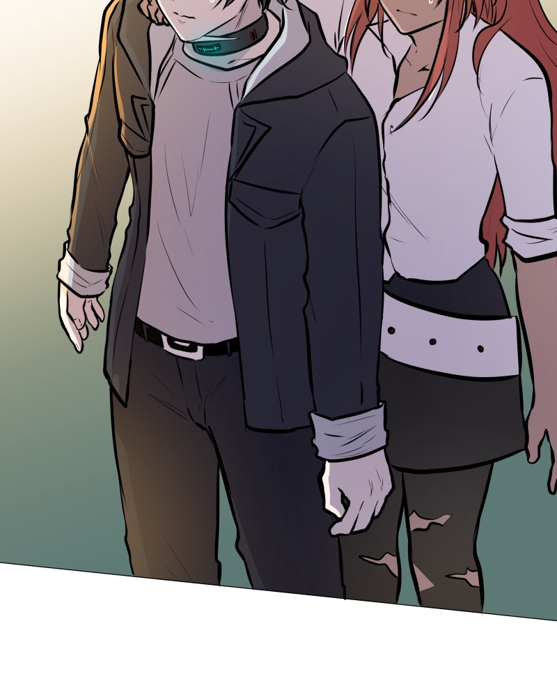 Rebirth-69Michi Chapter 77 - Page 65