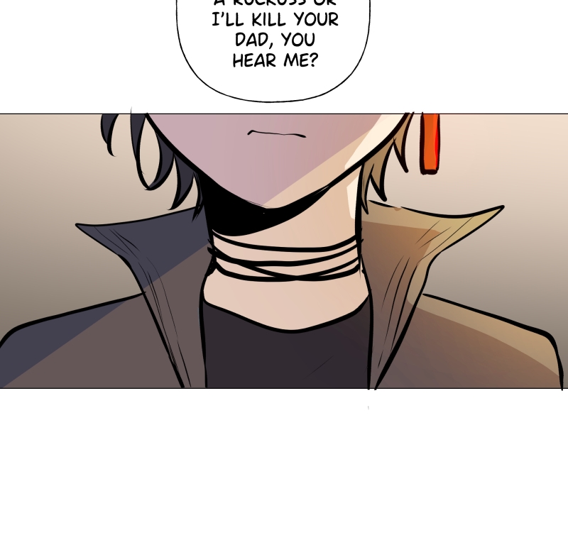 Rebirth-69Michi Chapter 77 - Page 68