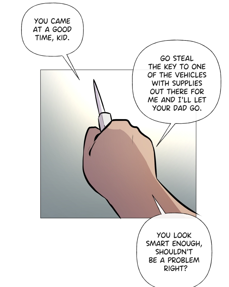 Rebirth-69Michi Chapter 77 - Page 70