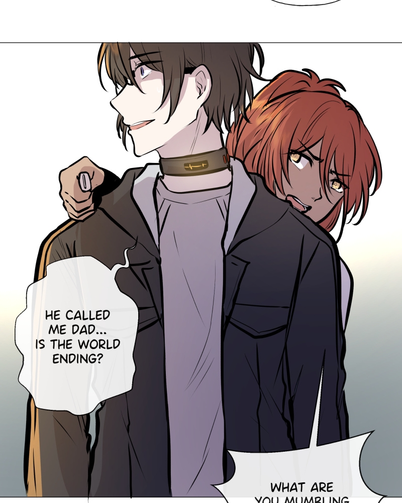 Rebirth-69Michi Chapter 77 - Page 71