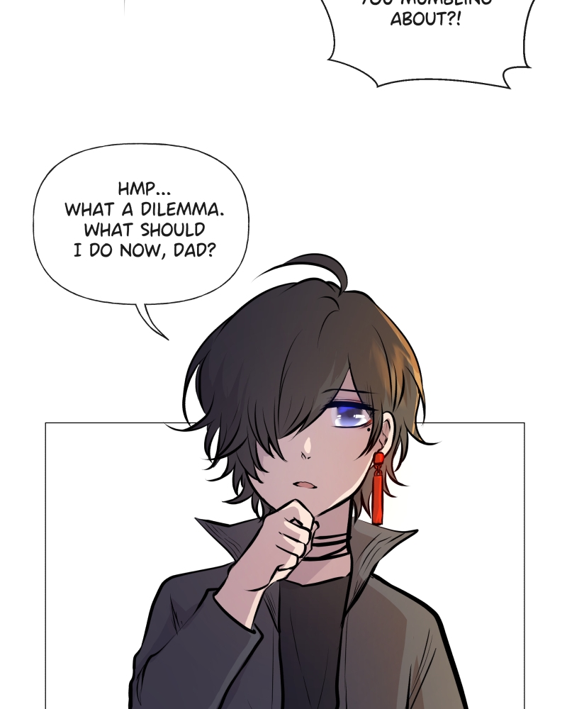 Rebirth-69Michi Chapter 77 - Page 72