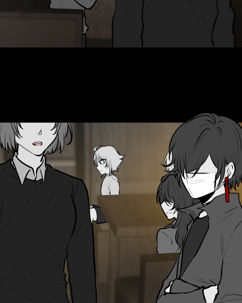 Rebirth-69Michi Chapter 77 - Page 8