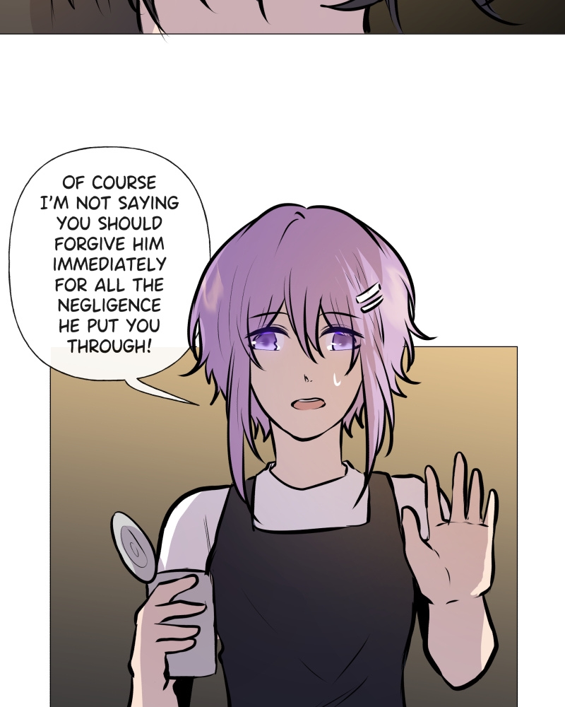 Rebirth-69Michi Chapter 78 - Page 11