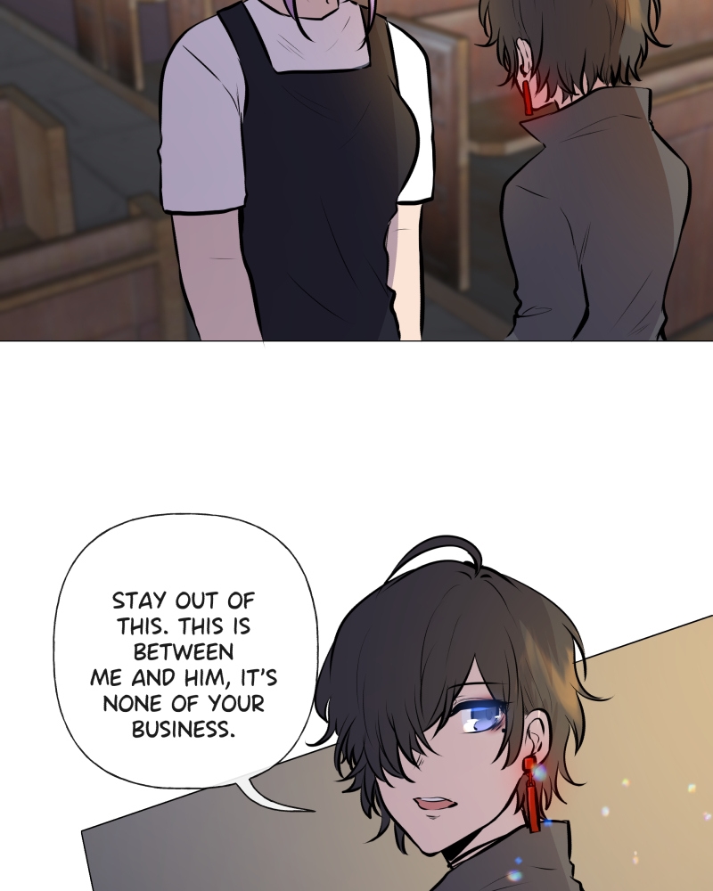 Rebirth-69Michi Chapter 78 - Page 21