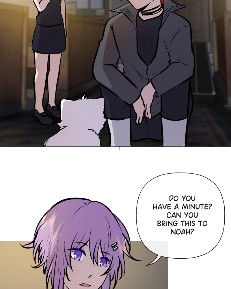 Rebirth-69Michi Chapter 78 - Page 3