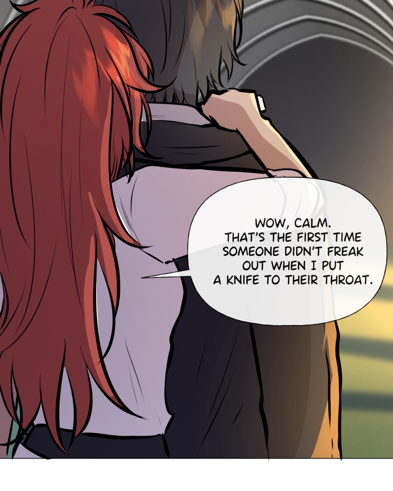 Rebirth-69Michi Chapter 78 - Page 46