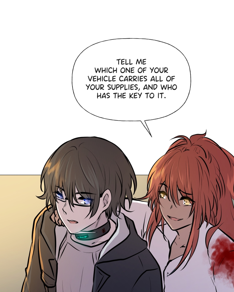 Rebirth-69Michi Chapter 78 - Page 47