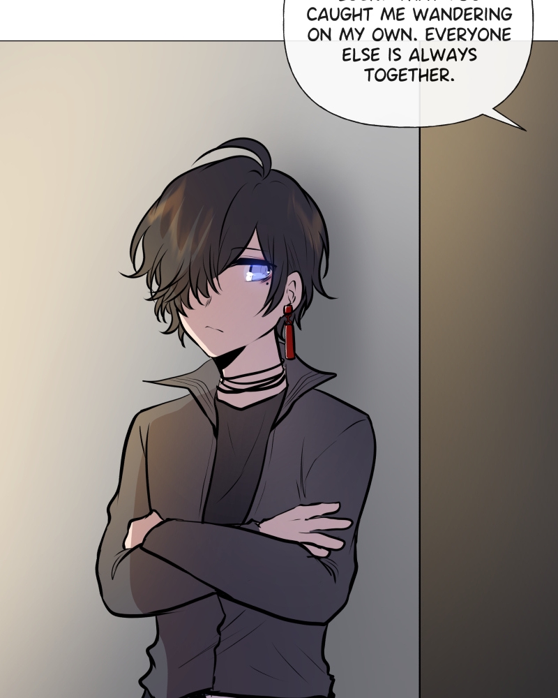 Rebirth-69Michi Chapter 78 - Page 49