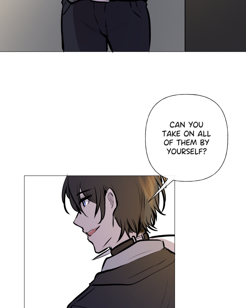 Rebirth-69Michi Chapter 78 - Page 50