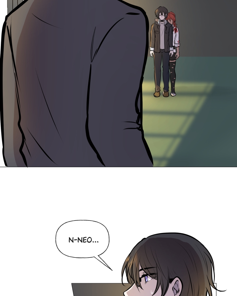 Rebirth-69Michi Chapter 78 - Page 59