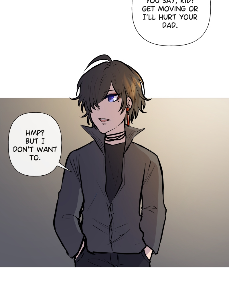 Rebirth-69Michi Chapter 78 - Page 65