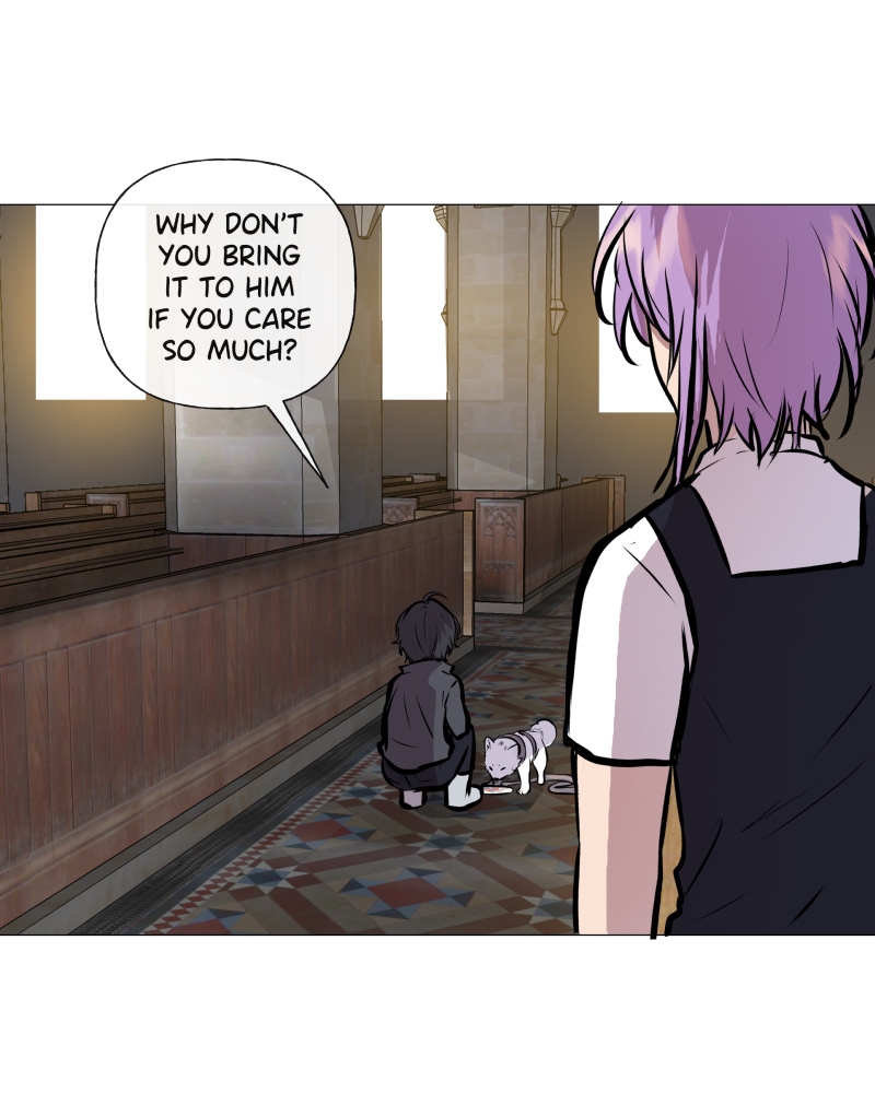 Rebirth-69Michi Chapter 78 - Page 7