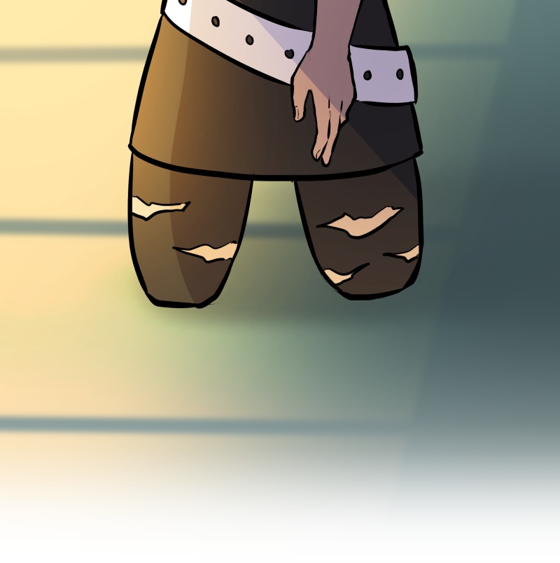 Rebirth-69Michi Chapter 78 - Page 85