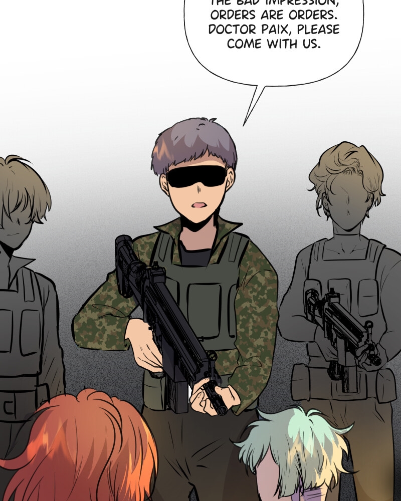 Rebirth-69Michi Chapter 79 - Page 100