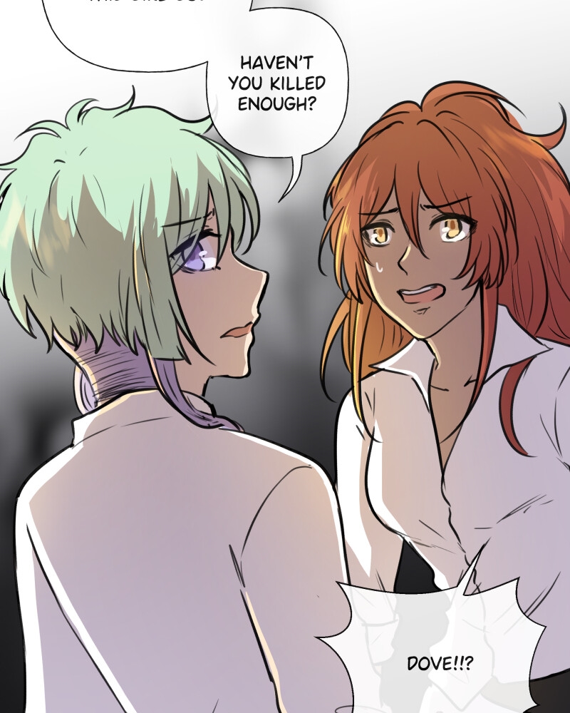 Rebirth-69Michi Chapter 79 - Page 102