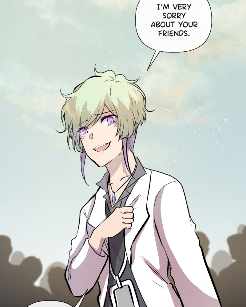 Rebirth-69Michi Chapter 79 - Page 109