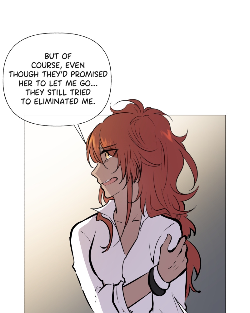 Rebirth-69Michi Chapter 79 - Page 113