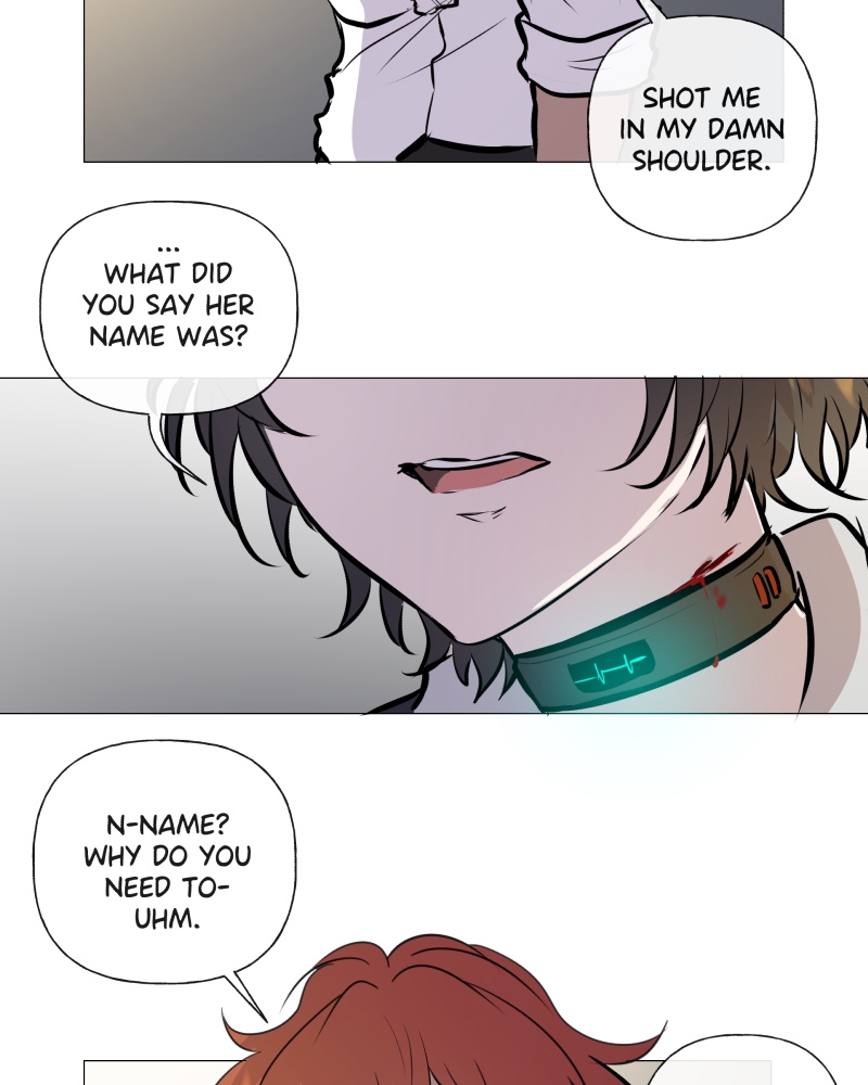 Rebirth-69Michi Chapter 79 - Page 114