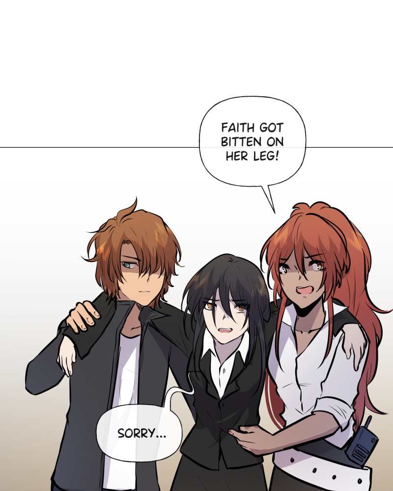 Rebirth-69Michi Chapter 79 - Page 18