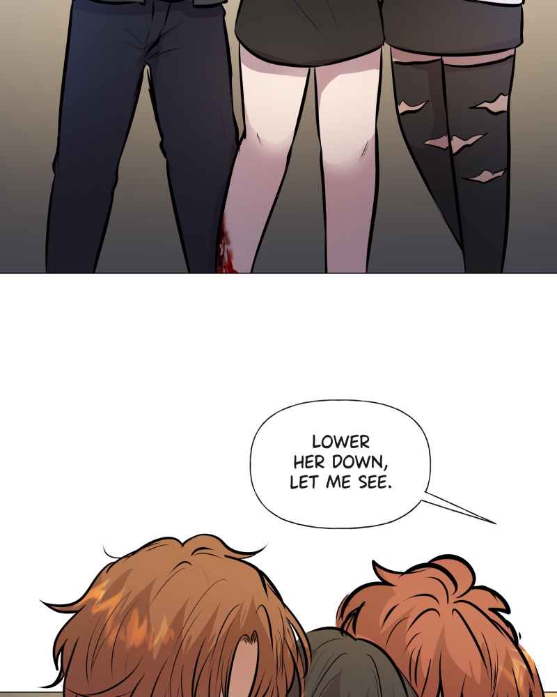 Rebirth-69Michi Chapter 79 - Page 19