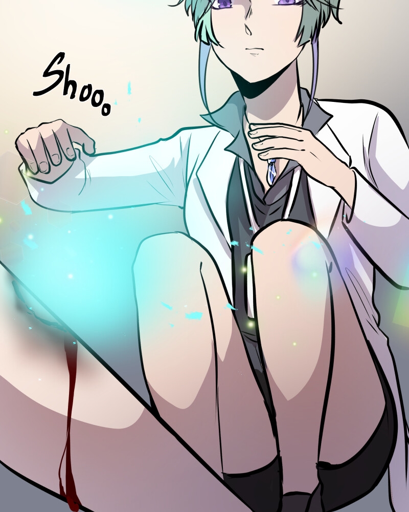 Rebirth-69Michi Chapter 79 - Page 24