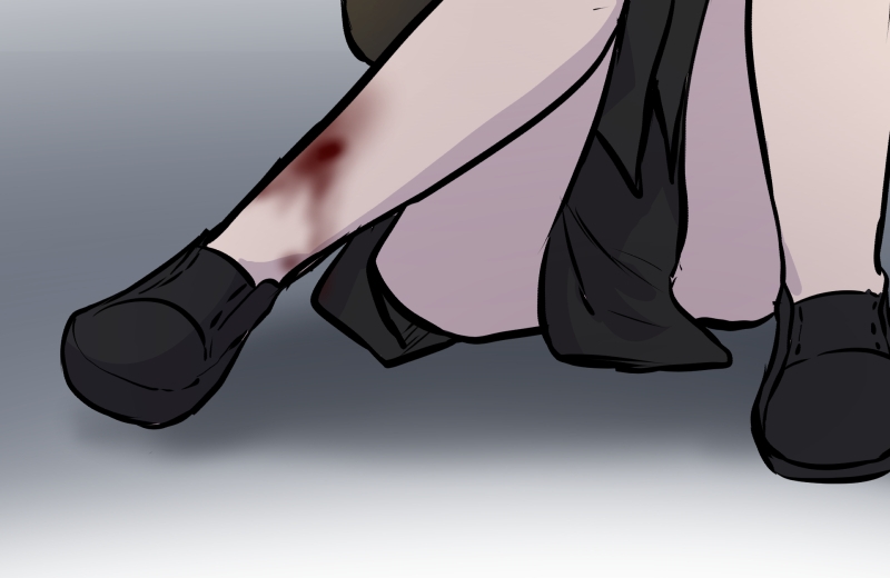 Rebirth-69Michi Chapter 79 - Page 27