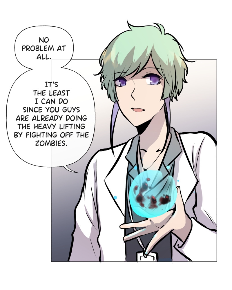 Rebirth-69Michi Chapter 79 - Page 28