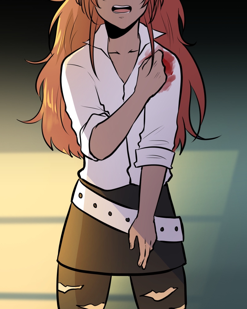 Rebirth-69Michi Chapter 79 - Page 3