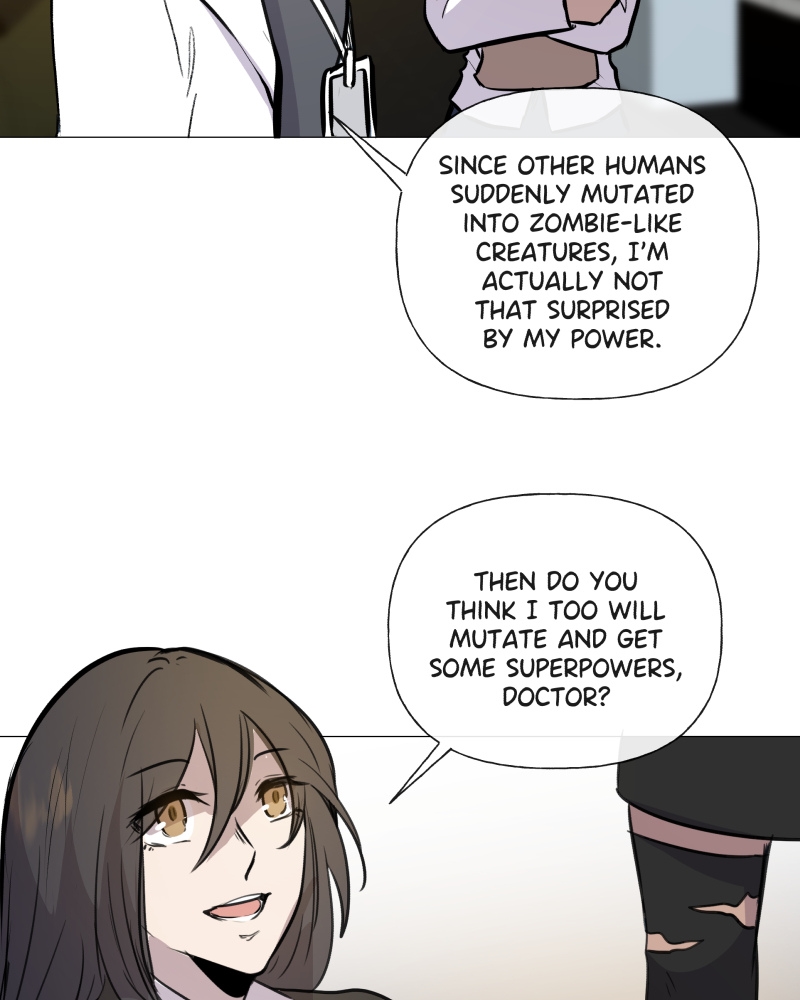 Rebirth-69Michi Chapter 79 - Page 30