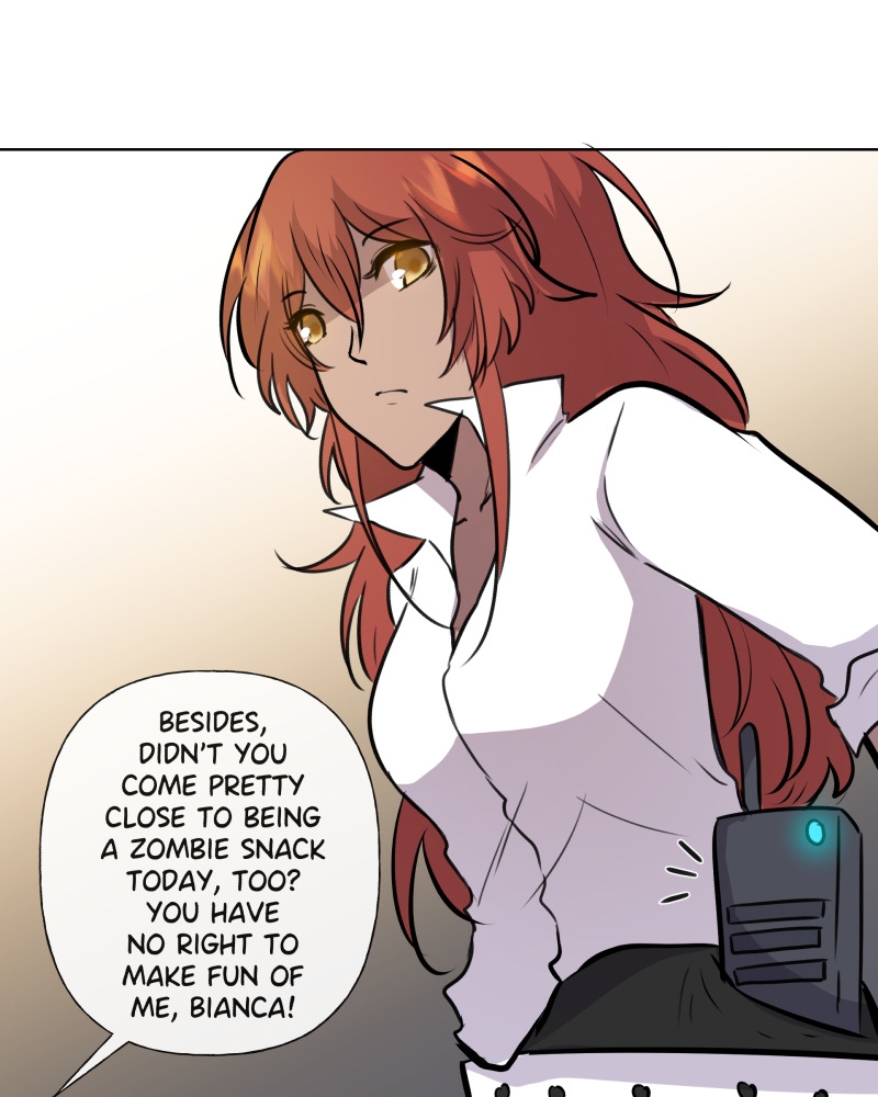 Rebirth-69Michi Chapter 79 - Page 34