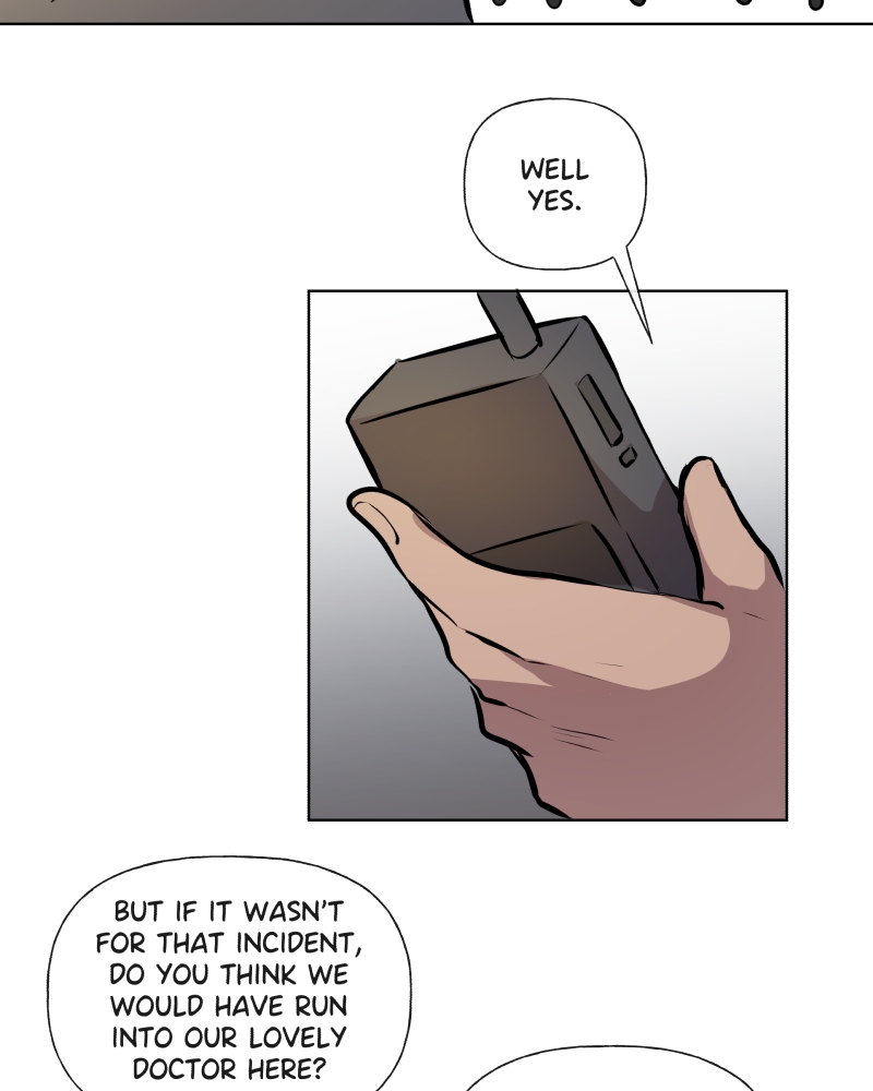 Rebirth-69Michi Chapter 79 - Page 35