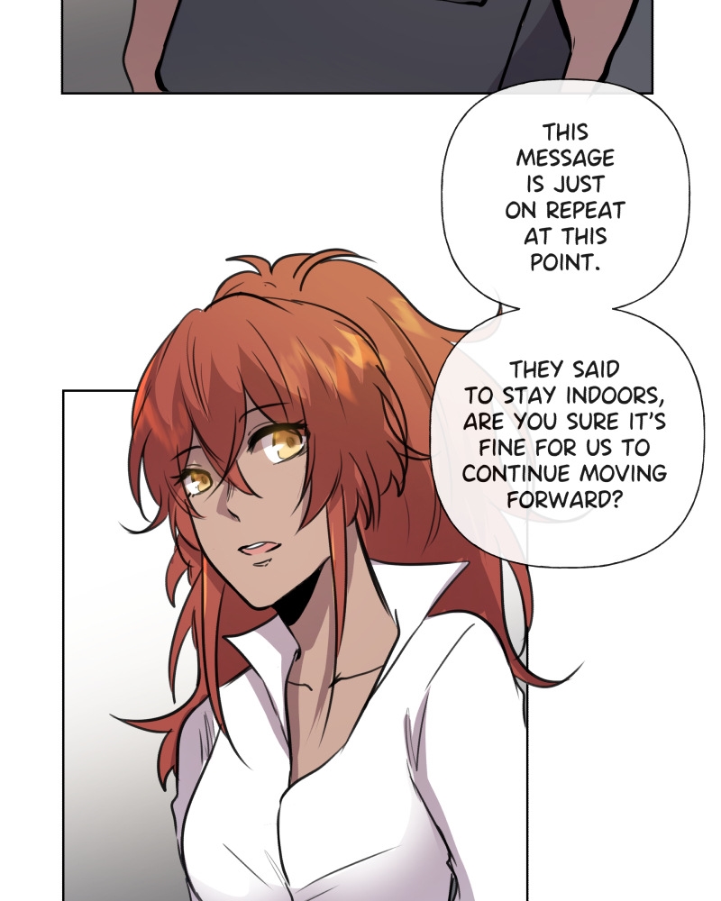 Rebirth-69Michi Chapter 79 - Page 38