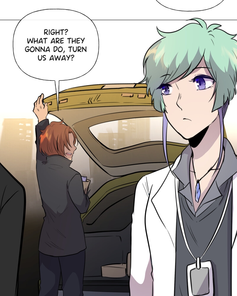 Rebirth-69Michi Chapter 79 - Page 41