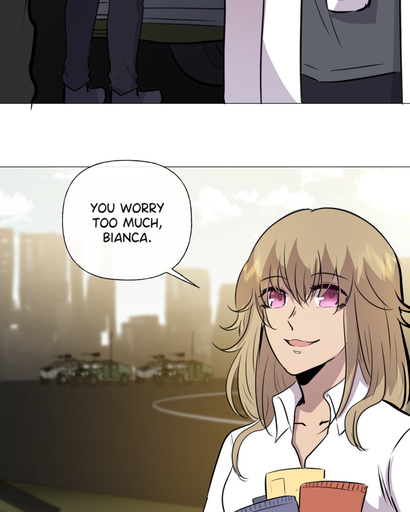 Rebirth-69Michi Chapter 79 - Page 42