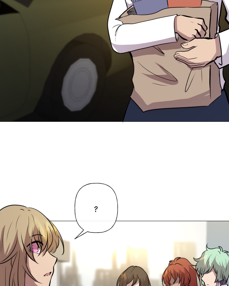 Rebirth-69Michi Chapter 79 - Page 43