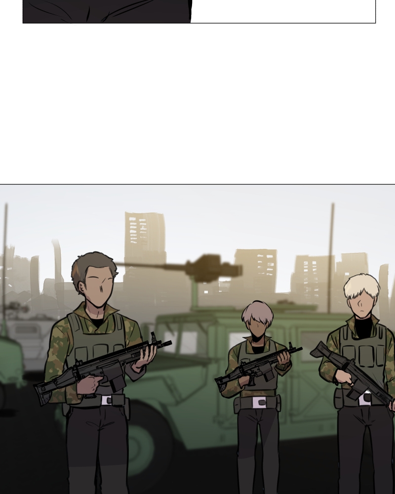 Rebirth-69Michi Chapter 79 - Page 49