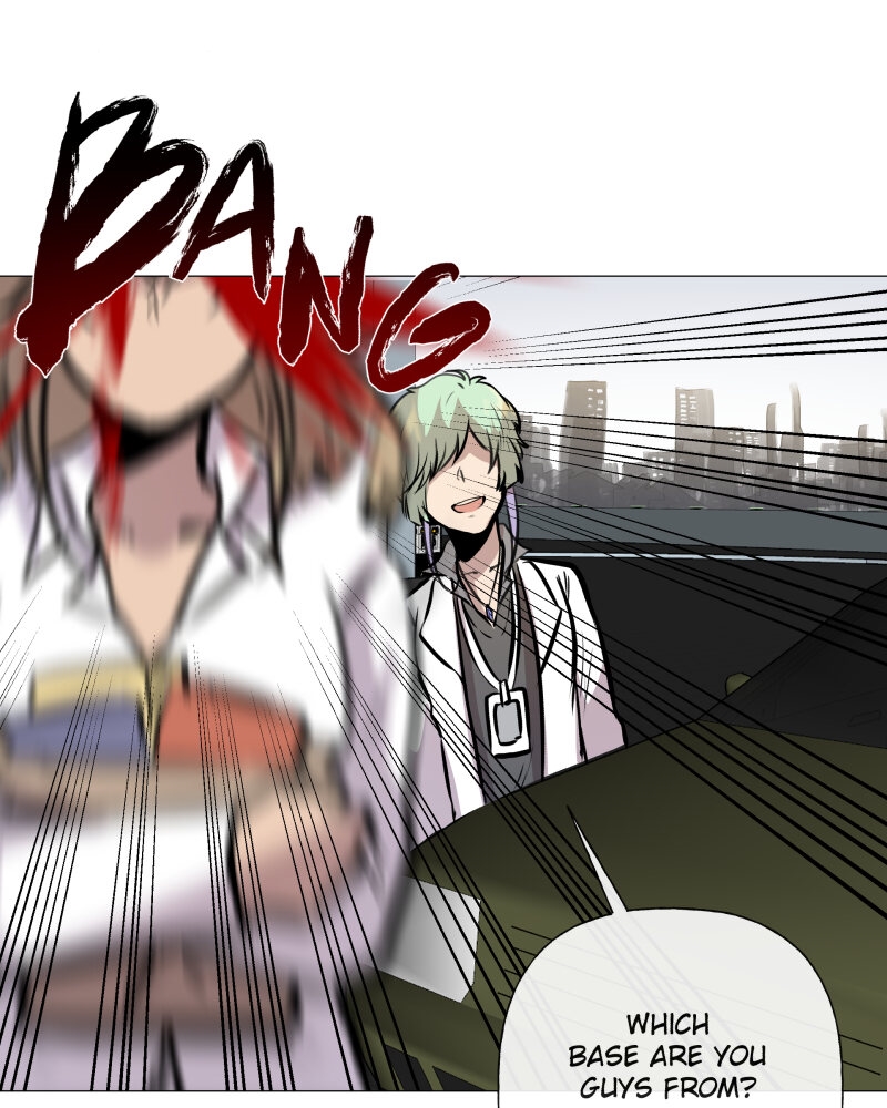 Rebirth-69Michi Chapter 79 - Page 52