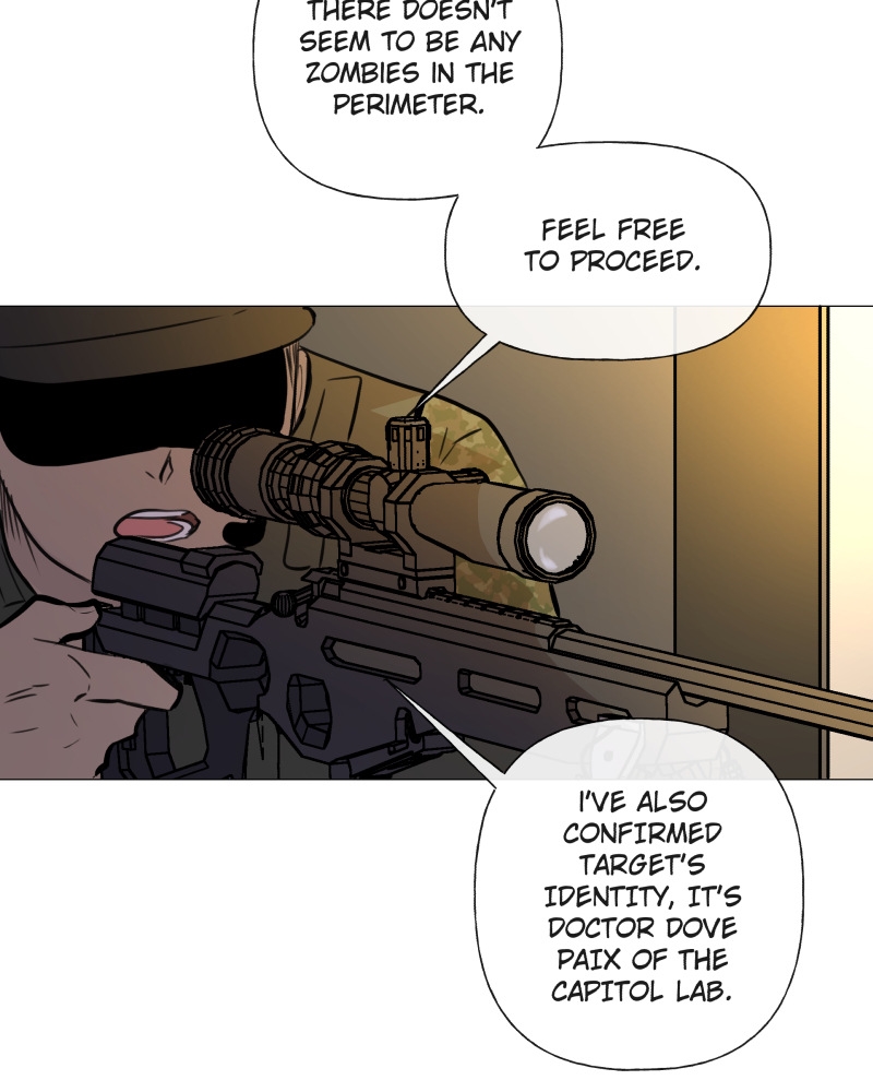 Rebirth-69Michi Chapter 79 - Page 58